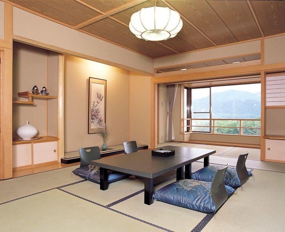 Tateyama Prince Hotel Omachi  Exterior foto